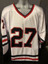 Chicago Blackhawks Jeremy Roenick Signed Jersey JSA COA