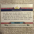 Topps Disneyland 70th Anniversary #147 Pink Shimmer Highway to the Future