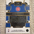 2023-2024 Panini Select Prizm Ausar Thompson RC Detroit #95