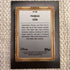 2026 Topps Disney Neon Phineas & Ferb Family First Insert #FF-30