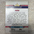 2025 Topps Disneyland 70th The Haunted Mansion #78 Then & Now Rainbow Foil