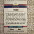 Topps Disneyland 70th Anniversary Primeval World Rainbow #7