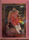 2025-26 Topps Chrome #149 Joel Embiid Basketball Refractor