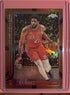 2025-26 Topps Chrome #149 Joel Embiid Basketball Refractor
