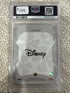 2025 Kakawow Disney Stitch Orange #38 /50 PSA 10