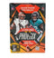 2025 Panini Phoenix Football Blaster Box Exclusive Hyper Parallels