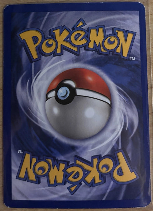 Magneton 009/102 Base Set Holo