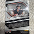 2025 Panini Prizm - Rookies Colston Loveland #319 Silver Prizm (RC)