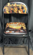 WWE 2006 Royal Rumble PPV Maximus American Airlines Arena Miami Ring Side Chair