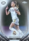 2024 Topps Chrome Olga Carmona Real Madrid #89