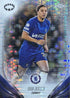 2024 Topps Chrome Sam Kerr Chelsea Prizm #20