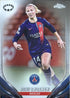 2024 Topps Chrome Jackie Groenen Paris Saint-Germaine #40