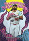 2025 Topps Chrome Fernando Tatis Jr San Diego Padres Summer Superstars #SS-36
