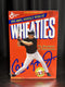 Baltimore Orioles Cal Ripken Jr 1995 Wheaties 12oz Collectors Box Unopened