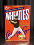 Baltimore Orioles Cal Ripken Jr 1995 Wheaties 12oz Collectors Box Unopened