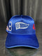 Dodgers Jackie Robinson Topps Mitchell & Ness Player Chase Series 2 SnapBack