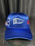 Dodgers Jackie Robinson Topps Mitchell & Ness Player Chase Series 2 SnapBack