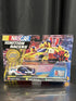 NASCAR Mark Martin 1997 Toy Biz Ignition Racers 1:64 Diecast Valvoline