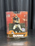 Cleveland Browns Brady Quinn 2007 McFarlane Series 16