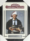 Chevy Chase National Lampoons Christmas Vacation Signed Framed 11x14 Beckett