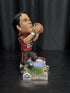Tampa Bay Buccaneers Joe Jurevicious Super Bowl XXXVII Lmtd Ed Bobblehead /5000