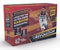 2024-25 Panini NBA Revolution Basketball Trading Card Mega Box