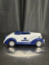Liberty Classic Penn State 1937 Chevy Touring Sedan 1:25 Die Cast Metal Bank