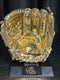 Atlanta Braves Greg Maddux Signed Rawlings Mini Gold Glove Award Beckett