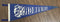 Vintage Steelton High Rollers Pennant