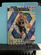 2024 Panini Mosaic Basketball City Edition Shai Gilgeous-Alexander Silver Mosaic