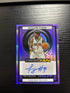 2024 Panini Obsidian Basketball Twilight Jermaine O’Neal Auto /99
