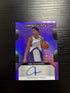 2024 Panini Obsidian Basketball Oso Ighodaro Rpa /75