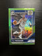 T.J. MCCONNELL 2024-25 DONRUSS OPTIC LIME GREEN PRIZM PACERS /149 Q1702