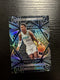 2024 Panini Obsidian Basketball Benedict Mathurin Silver Base
