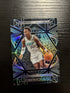 2024 Panini Obsidian Basketball Benedict Mathurin Silver Base