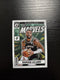 2024 Donruss Optic Basketball Net Marvels Damian Lillard Base