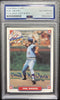 Phil Niekro Signed Card PSA/dna Certified