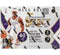 2024/25 Panini Select Basketball Mega Box (Red & Purple Cracked Ice!)