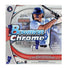 2025 Bowman Chrome Baseball Mega Box