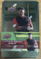 2024 Upper Deck Golf Tin 9 Packs per Tin, 8 Cards per Pack Factory Sealed