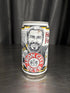Iron City Beer Joe Greene 12 Oz Commemorative Can