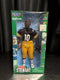 Pittsburgh Steelers Starting Lineup Kordell Stewart 12 In Poseable Figure