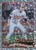 2024 Topps 35th Anniversary Gunnar Henderson Baltimore Orioles Foul #89B2-10