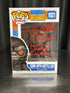 Linda Jo Miller Signed Godzilla Vs Kong Kong With Battle Ax Funko Pop 1021 JSA