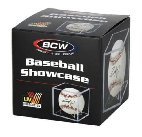 BCW Baseball Showcase