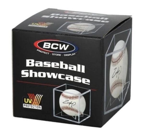 BCW Baseball Showcase