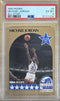 1990 NBA Hoops Michael Jordan Chicago Bulls All-Star #5 PSA 6