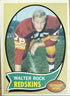 1970 Topps Walter Rock Washington Redskins #218