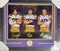 LSU Tigers Zack Weeks West Weeks Whit Weeks Signed 16x20 Photo Beckett