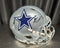 Dallas Cowboys Micah Parsons Signed Authentic Full Size Helmet JSA